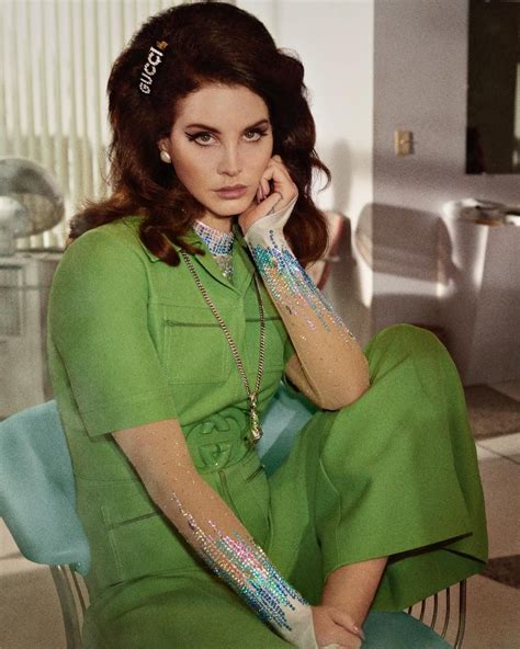 lana del rey new face of gucci|Lana Del Rey Gucci guilty.